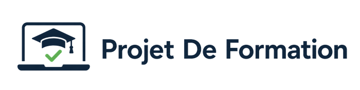 Projet De Formation